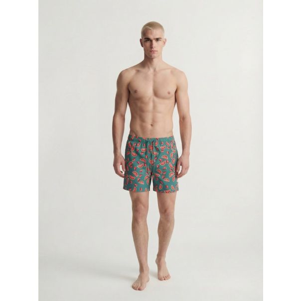 JACK & JONES Muški šorts maui - EP3070282