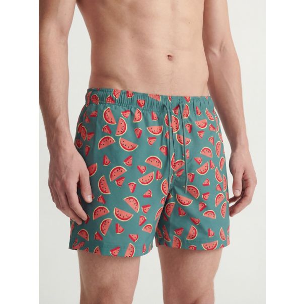 JACK & JONES Muški šorts maui - EP3070282