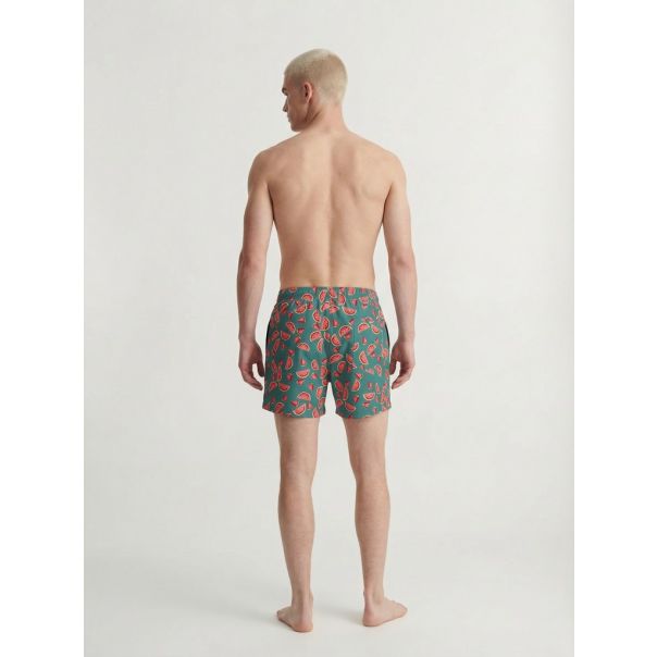 JACK & JONES Muški šorts maui - EP3070282