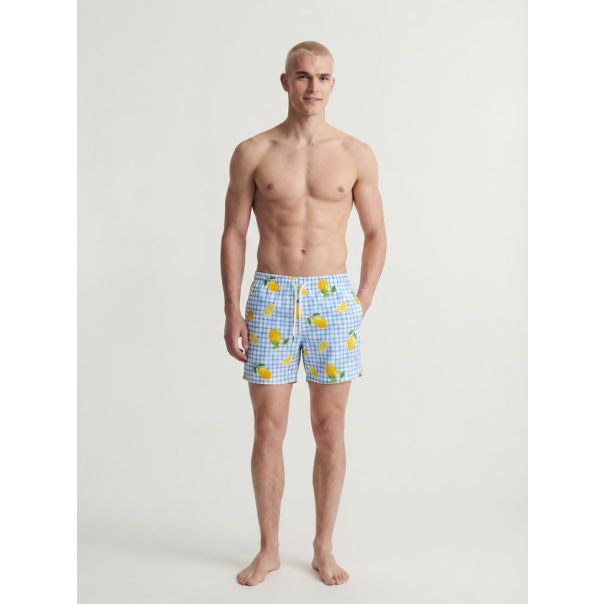 JACK & JONES Muški šorts maui - EP3070216
