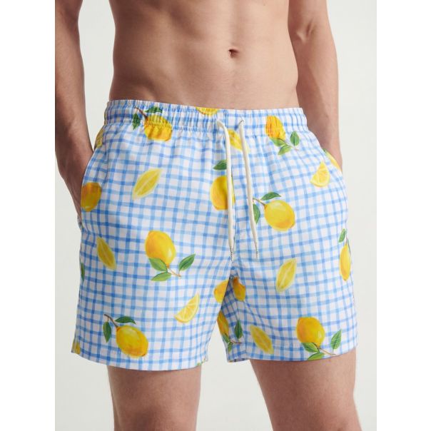 JACK & JONES Muški šorts maui - EP3070216