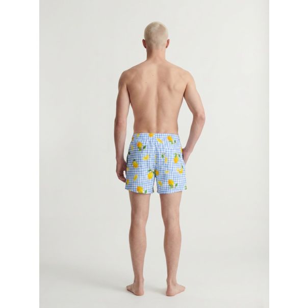 JACK & JONES Muški šorts maui - EP3070216