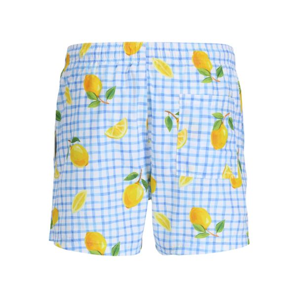 JACK & JONES Muški šorts maui - EP3070216