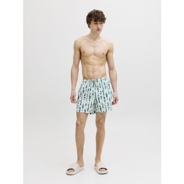 JACK & JONES Muški šorts maui - EP3070285