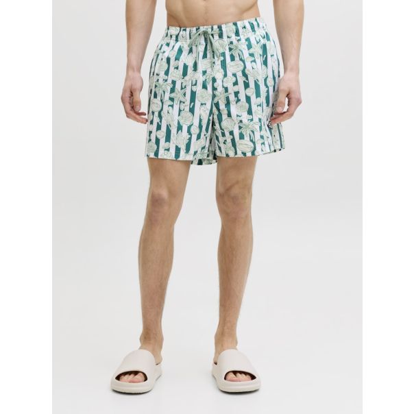 JACK & JONES Muški šorts maui - EP3070285