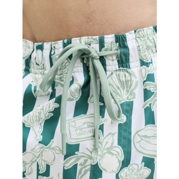 JACK & JONES Muški šorts maui - EP3070285