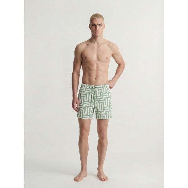 JACK & JONES Muški šorts maui - EP3070291