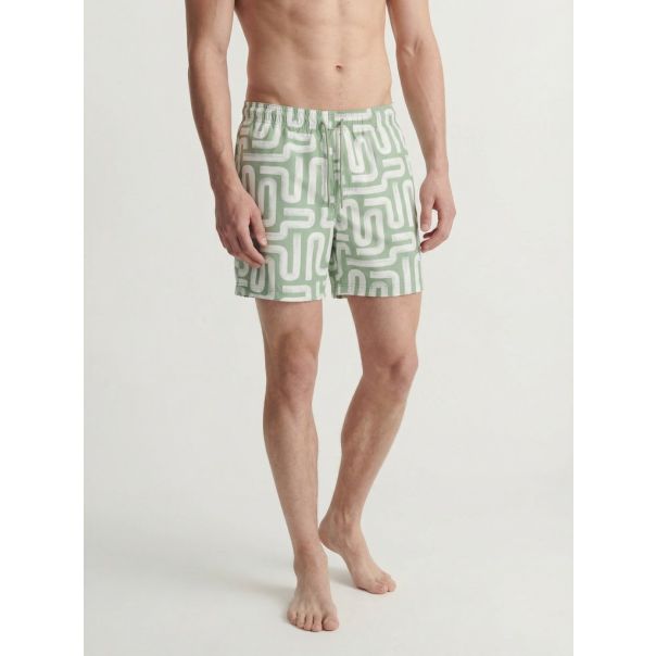 JACK & JONES Muški šorts maui - EP3070291