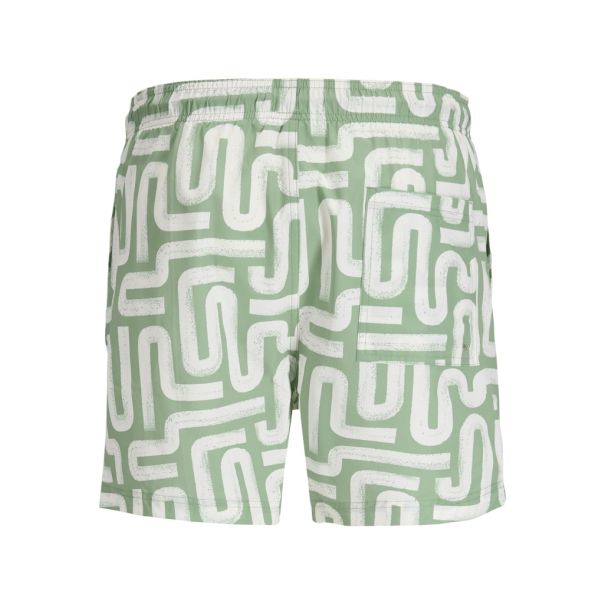 JACK & JONES Muški šorts maui - EP3070291