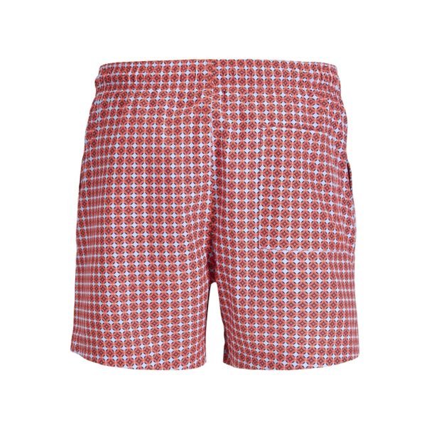 JACK & JONES Muški šorts maui - EP3070294