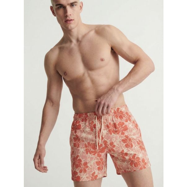 JACK & JONES Muški šorts maui - EP3070219