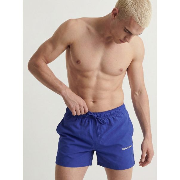JACK & JONES Muški šorts maui - EP3070342
