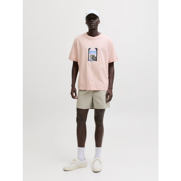JACK & JONES Muški šorts maui - EP3070345