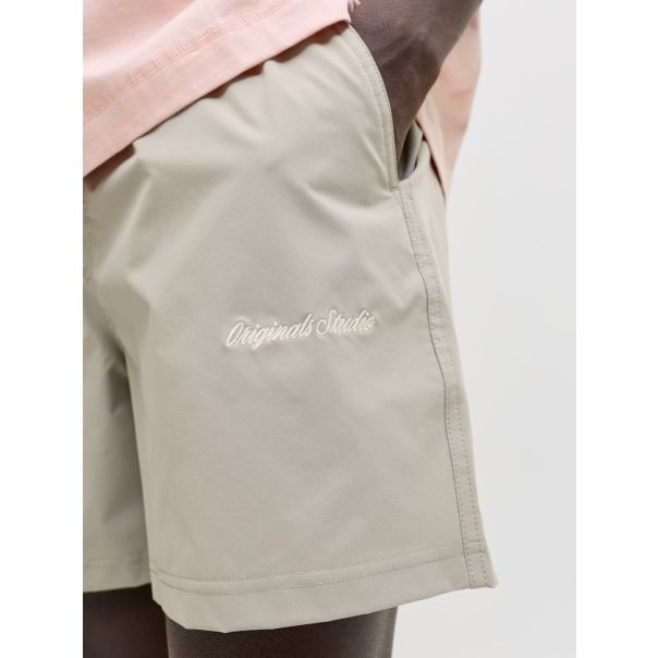 JACK & JONES Muški šorts maui - EP3070345