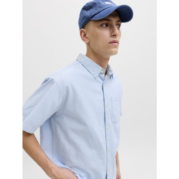 JACK & JONES Muška košulja tucket - EP3048623