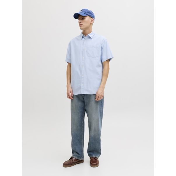 JACK & JONES Muška košulja tucket - EP3048623