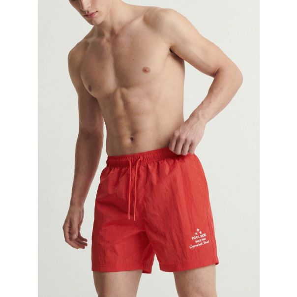 JACK & JONES Muški šorts kauai - EP3070321