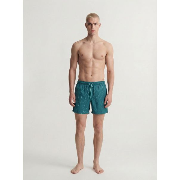 JACK & JONES Muški šorts kauai - EP3070243