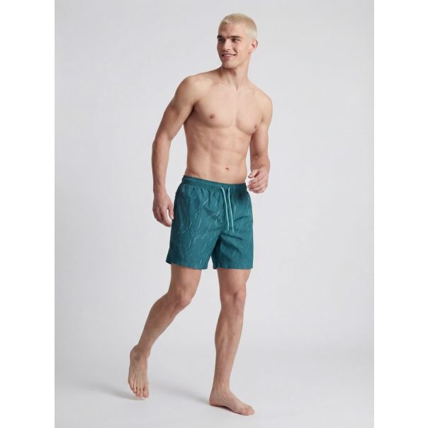 JACK & JONES Muški šorts kauai - EP3070243