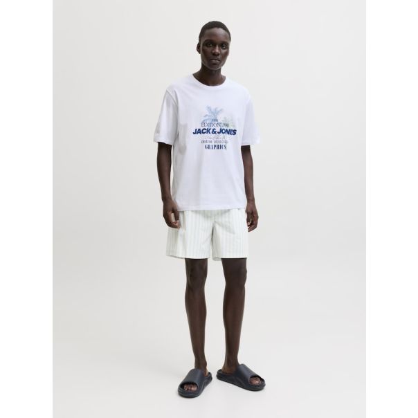 JACK & JONES Muški šorts kauai - EP3070252