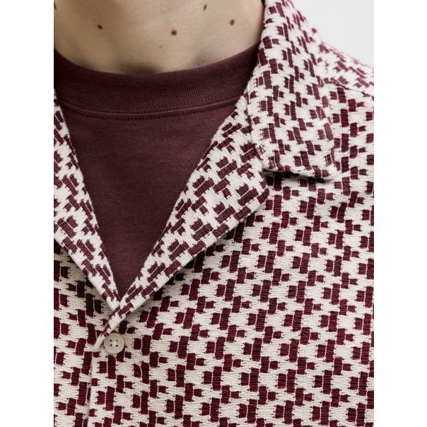 JACK & JONES Muška košulja montauk - EP3079322