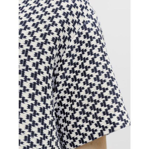 JACK & JONES Muška košulja montauk - EP3079325