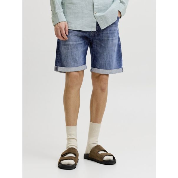JACK & JONES Muški šorts rick - EP3048707