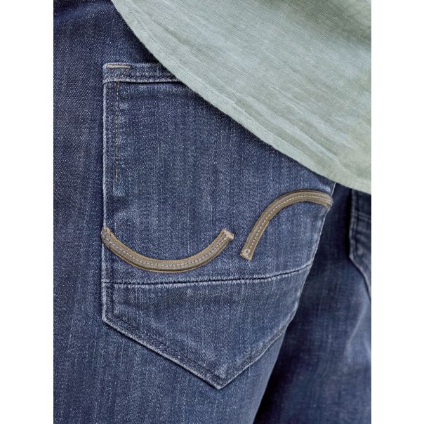 JACK & JONES Muški šorts rick - EP3048707