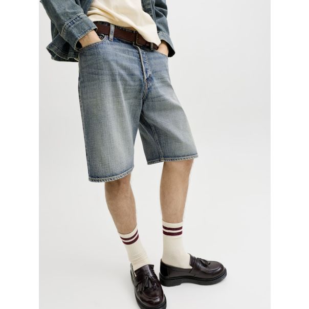 JACK & JONES Muški šorts alex - EP3079487