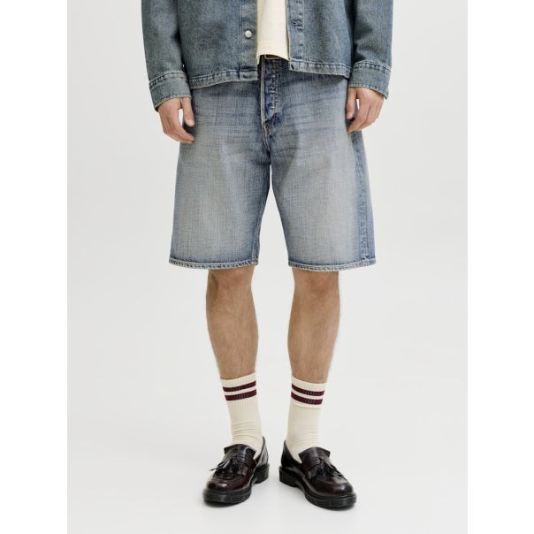 JACK & JONES Muški šorts alex - EP3079487