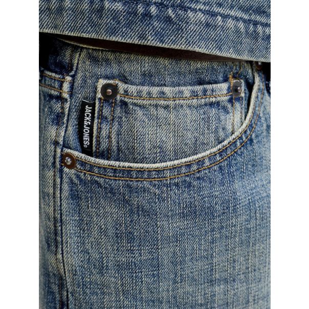JACK & JONES Muški šorts alex - EP3079487