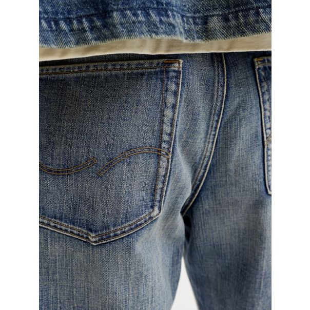 JACK & JONES Muški šorts alex - EP3079487