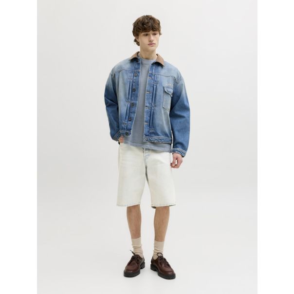 JACK & JONES Muški šorts alex - EP3079490