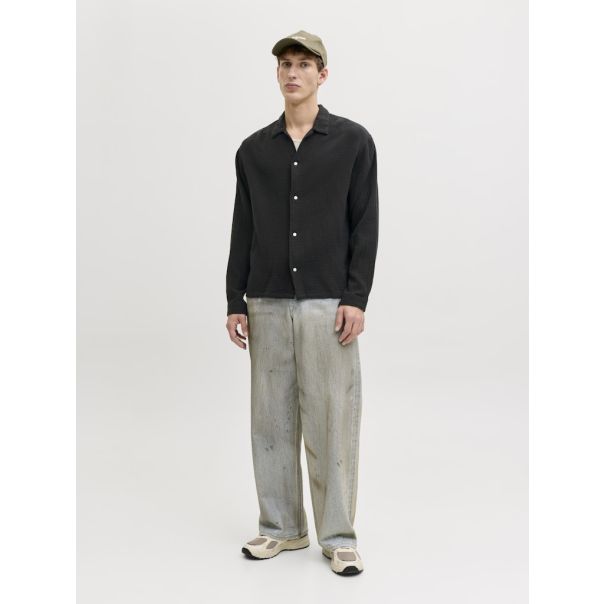 JACK & JONES Muška košulja tucket - EP3079217