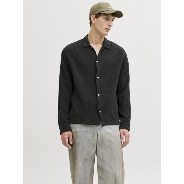 JACK & JONES Muška košulja tucket - EP3079217