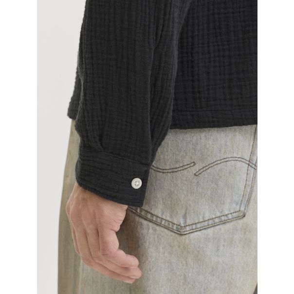 JACK & JONES Muška košulja tucket - EP3079217