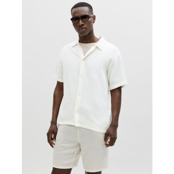 JACK & JONES Muška košulja tucket - EP3048656