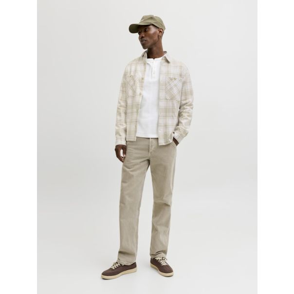 JACK & JONES Muška košulja rayle - EP3074070