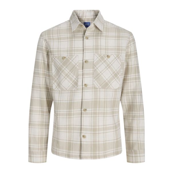 JACK & JONES Muška košulja rayle - EP3074070