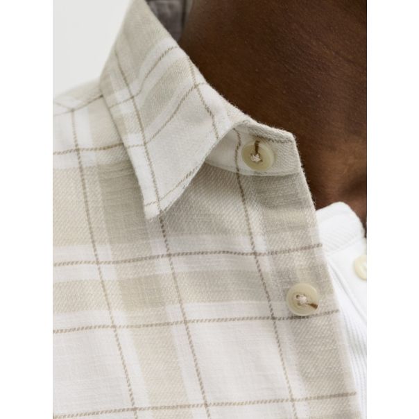 JACK & JONES Muška košulja rayle - EP3074070