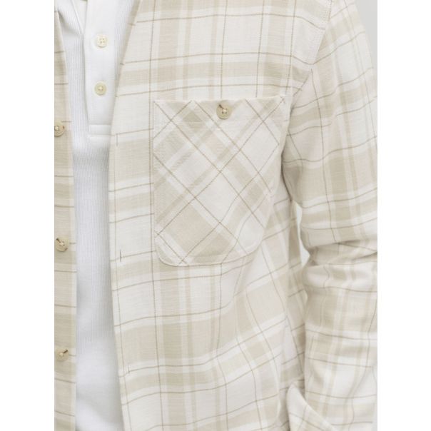 JACK & JONES Muška košulja rayle - EP3074070