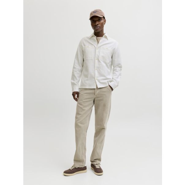 JACK & JONES Muške košulje rayle - EP3074154