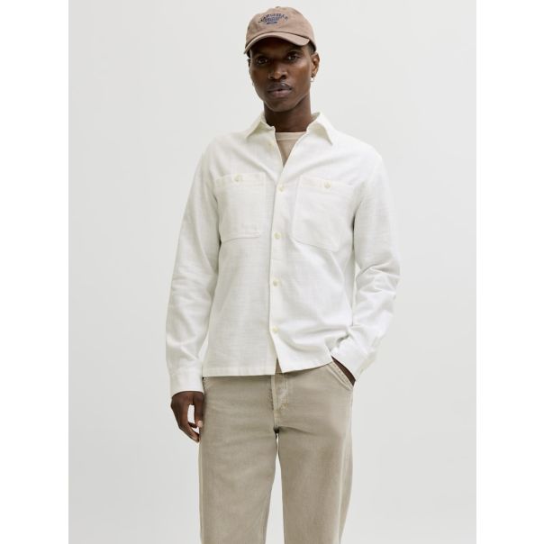 JACK & JONES Muške košulje rayle - EP3074154