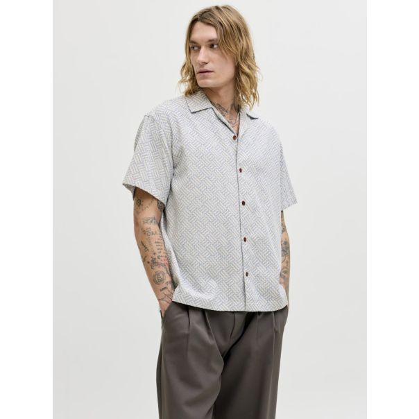 JACK & JONES Muška košulja winson - EP3048626