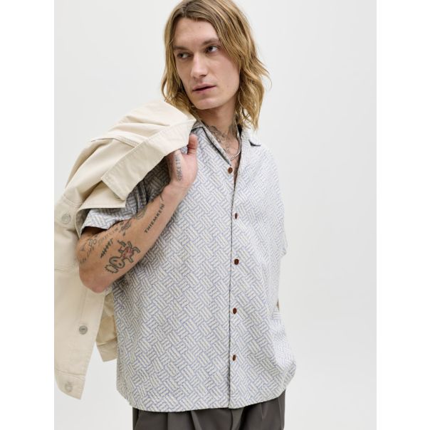 JACK & JONES Muška košulja winson - EP3048626