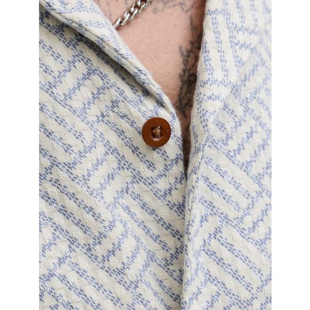 JACK & JONES Muška košulja winson - EP3048626