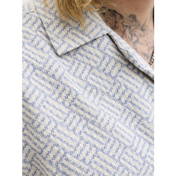 JACK & JONES Muška košulja winson - EP3048626