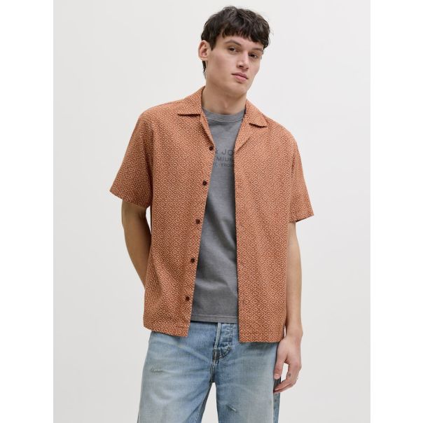 JACK & JONES Muška košulja winson - EP3048659