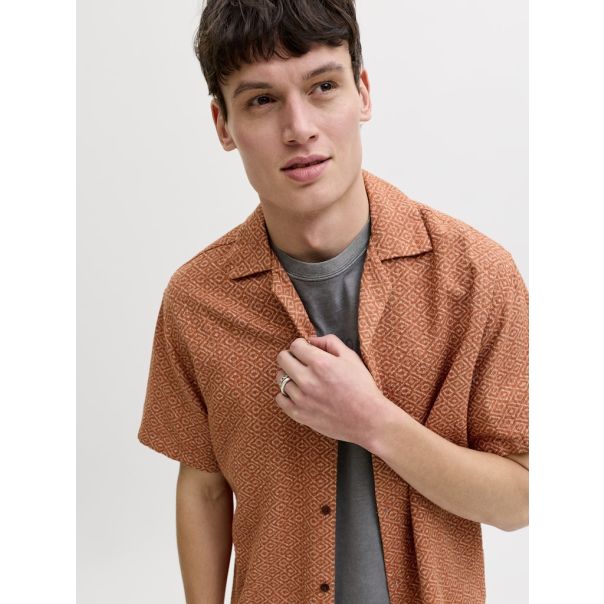 JACK & JONES Muška košulja winson - EP3048659