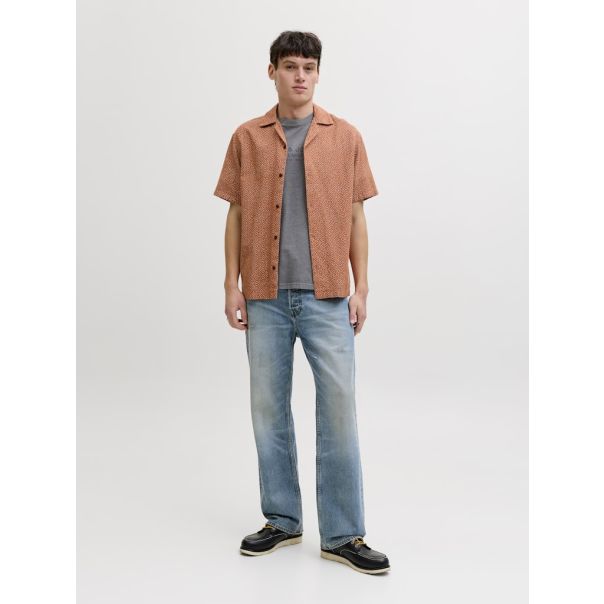 JACK & JONES Muška košulja winson - EP3048659